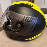 casco HJC hlmets