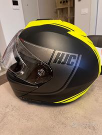 casco HJC hlmets