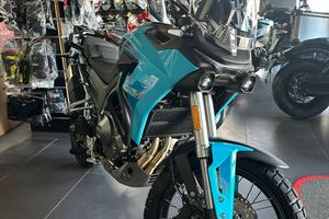 Morbidelli T502X
