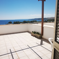 Appartamento a 100 metri dal mare