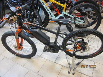 e-bike ktm bimbi