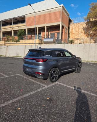 1.5 Turbo CVT mono-Fuel GPL
