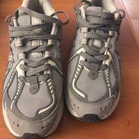 New balance 1906r harbor gray