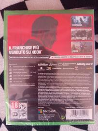 Cod moderno warfare 3 cross gen edition