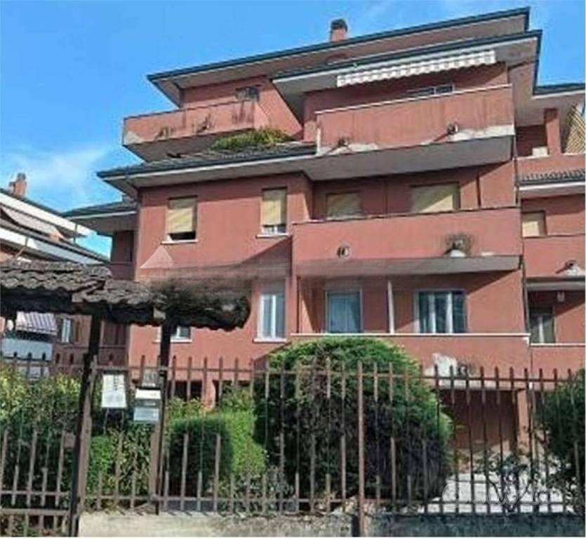Appartamento – Sant'Angelo Lodigiano, Santa Maria, Galeotta - Vista 2