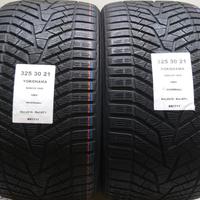 2 GOMME 325 30 21 YOKOHAMA BR1717