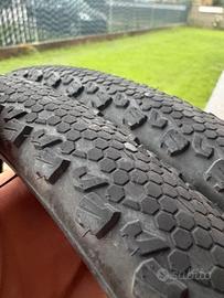 Vittoria Terreno Dry – copertoni Gravel 700x38C