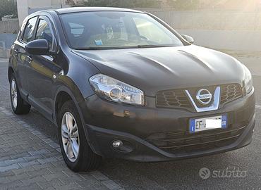 NISSAN Qashqai 1500 TDCI - 5 POSTI