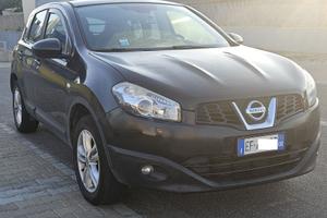 NISSAN Qashqai 1500 TDCI - 5 POSTI