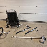 Thule Chariot Sport 2