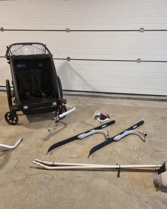 Thule Chariot Sport 2