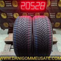 2 gomme 225 50 17 nvernali 99% goodyear