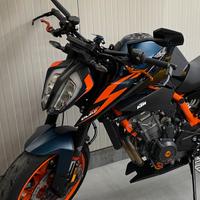 Specchietti ktm duke 890r/1290