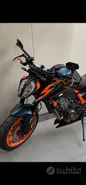 Specchietti ktm duke 890r/1290