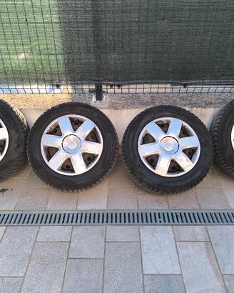 Gomme Pirelli Cinturato Winter 195 65 R15