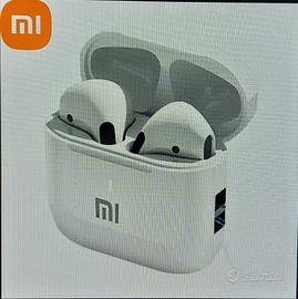 XIAOMI AP05 True Wireless auricolare Buds5 HIFI