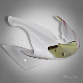 Carena Frontale Ducati 620 750 800 900 1000