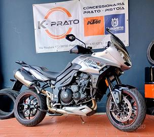 Triumph Tiger Sport ABS