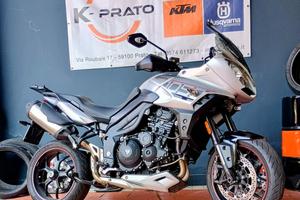 Triumph Tiger Sport ABS