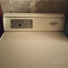 Asciugatrice a gas  marca  Alliance