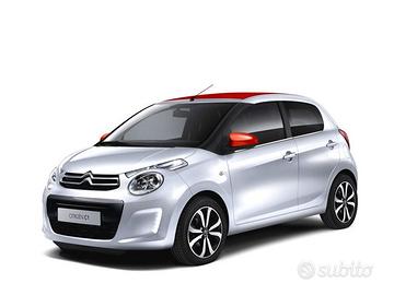 CITROEN C1 Airscape VTi 68 5 porte Feel