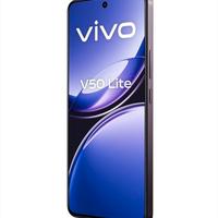 VIVO Smartphone V50 LITE 4G 8/256Gb PHANTOM BLACK