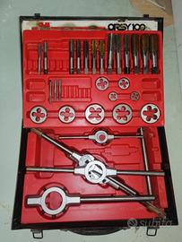 filiere a mano wurth 