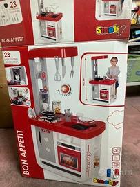 Cucina gioco