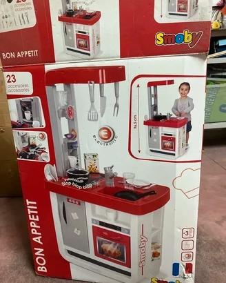 Cucina gioco