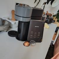 Nespresso DeLonghi Vertuo Next