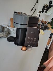Nespresso DeLonghi Vertuo Next