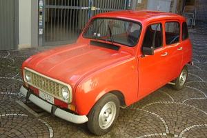 Renault R 4 950 TL