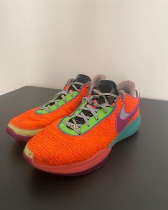 Lebron 20 Chosen 1