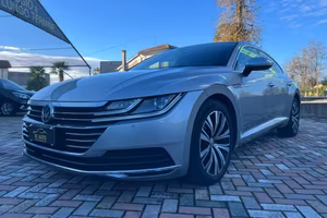 Volkswagen Arteon 2.0 tdi Elegance 4motion 190cv d