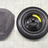 Ruotino di scorta NUOVO per Jeep Cherokee XJ