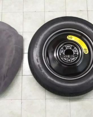 Ruotino di scorta NUOVO per Jeep Cherokee XJ