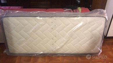 Coppia di materassi singoli