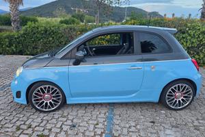 Fiat 500 Abarth 595 Turismo 1.4 Turbo 160 CV MTA