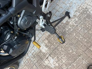 Trk502X