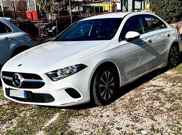 Mercedes Classe A 200d Sedan