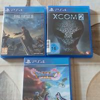 giochi ps4