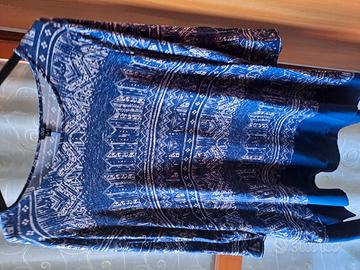 Maglia ovs blu
