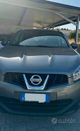 Qashqai 1.5 dci 2011
