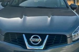 Qashqai 1.5 dci 2011