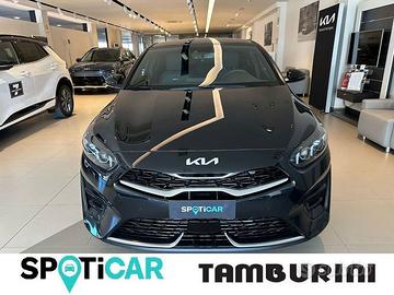 KIA ProCeed 1.5 T-GDI MHEV DCT GT Line