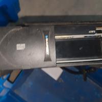 caricatore CD blaupunkt 