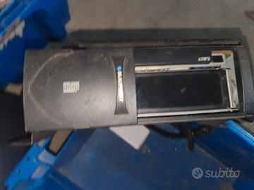 caricatore CD blaupunkt 