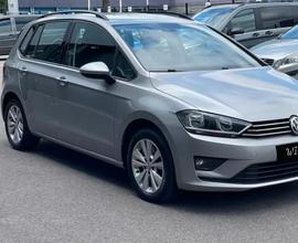 Volkswagen Golf Sportsvan - 1.6 TDI 116pk