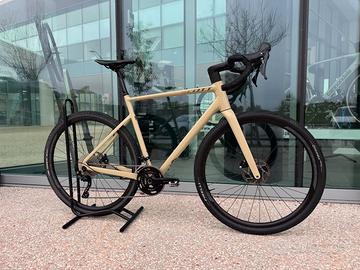 Gravel usata Scott speedster 30 tg: L 2022