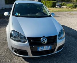 VW Golf 1.4 TSI GT Sport